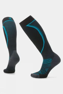 Womens Ski Targeted Cushion OTC Socks