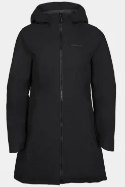 Womens Skylar Insulated Jacket