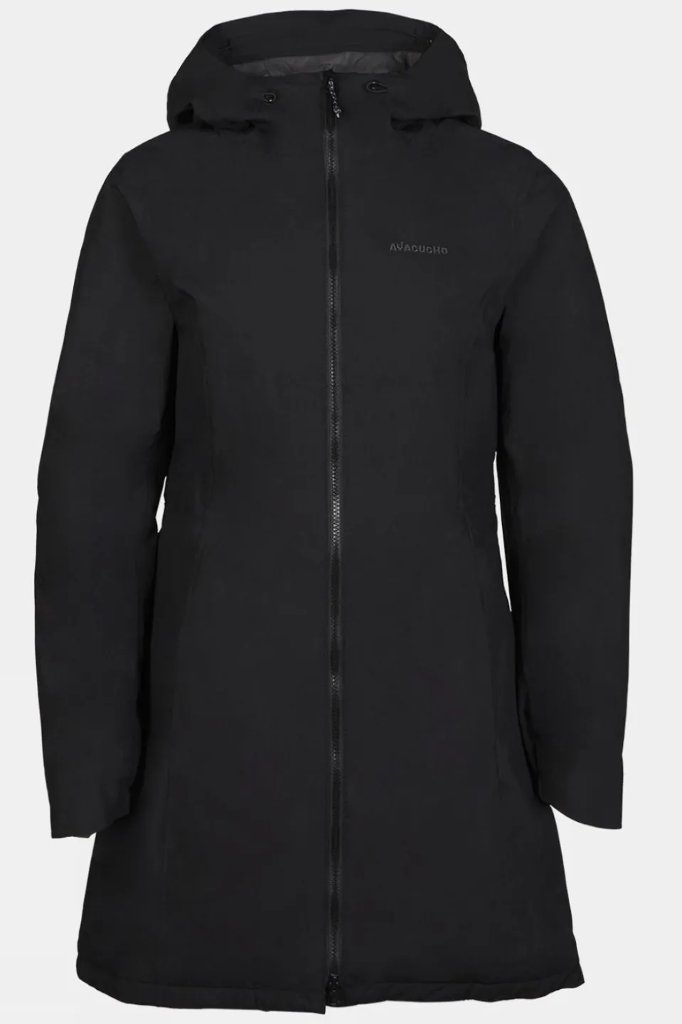 Womens Skylar Insulated Jacket