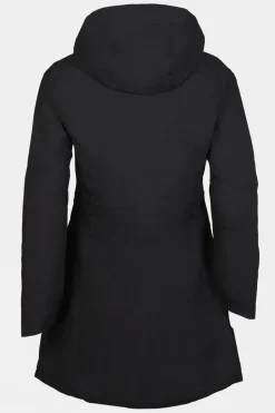 Womens Skylar Insulated Jacket