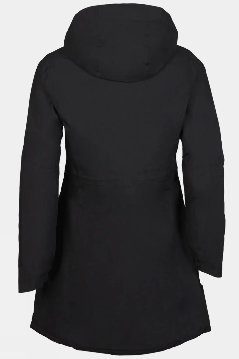 Womens Skylar Insulated Jacket