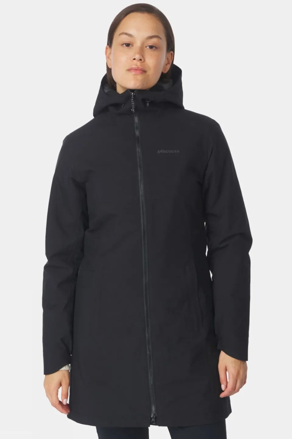 Womens Skylar Insulated Jacket
