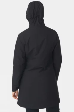 Womens Skylar Insulated Jacket