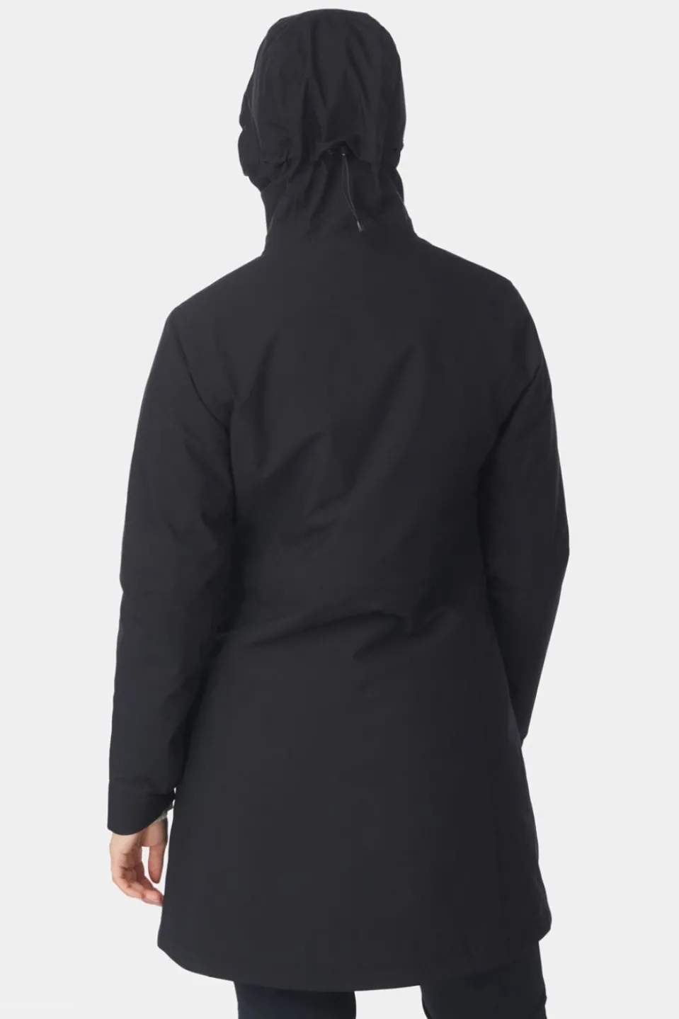 Womens Skylar Insulated Jacket