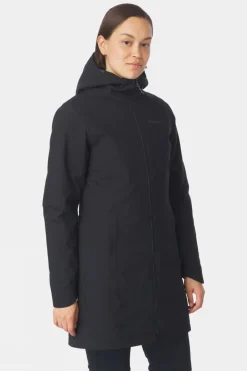 Womens Skylar Insulated Jacket