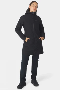 Womens Skylar Insulated Jacket