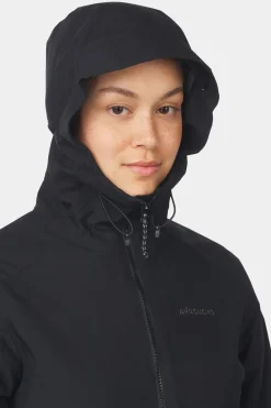 Womens Skylar Insulated Jacket
