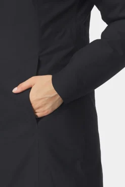 Womens Skylar Insulated Jacket