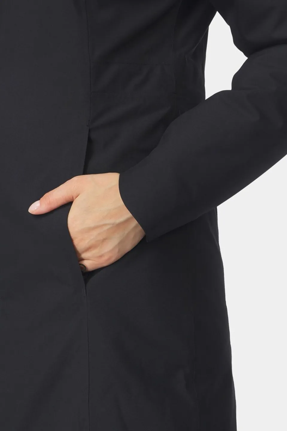 Womens Skylar Insulated Jacket