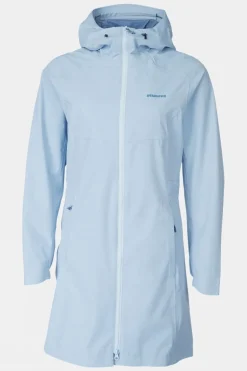 Womens Skylar Parka