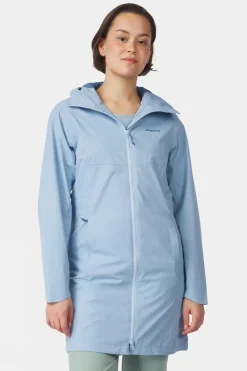 Womens Skylar Parka