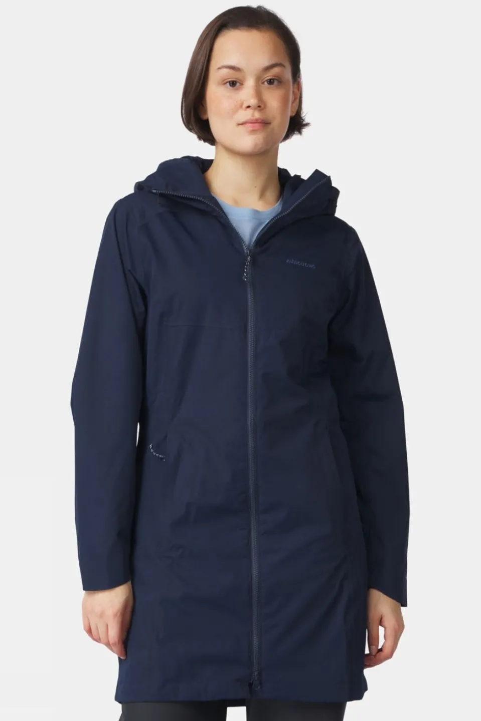 Womens Skylar Parka
