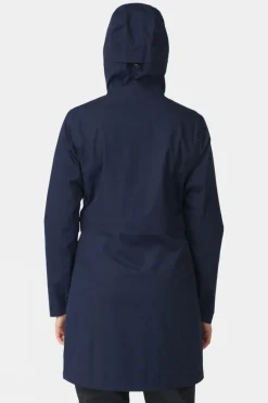 Womens Skylar Parka