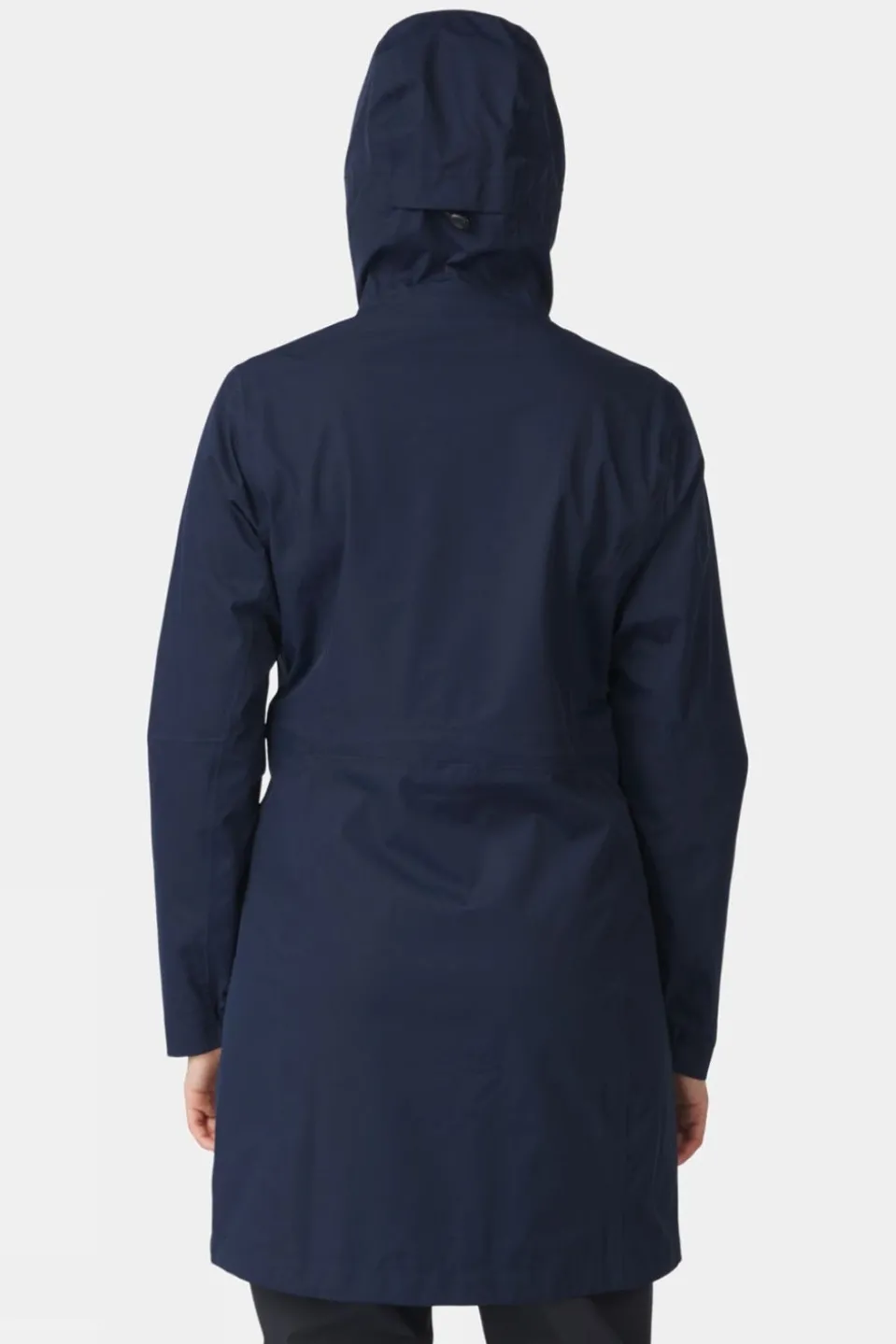 Womens Skylar Parka