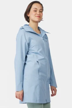 Womens Skylar Parka