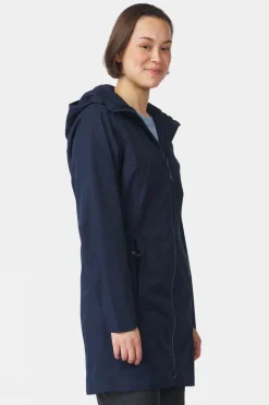 Womens Skylar Parka