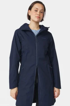Womens Skylar Parka