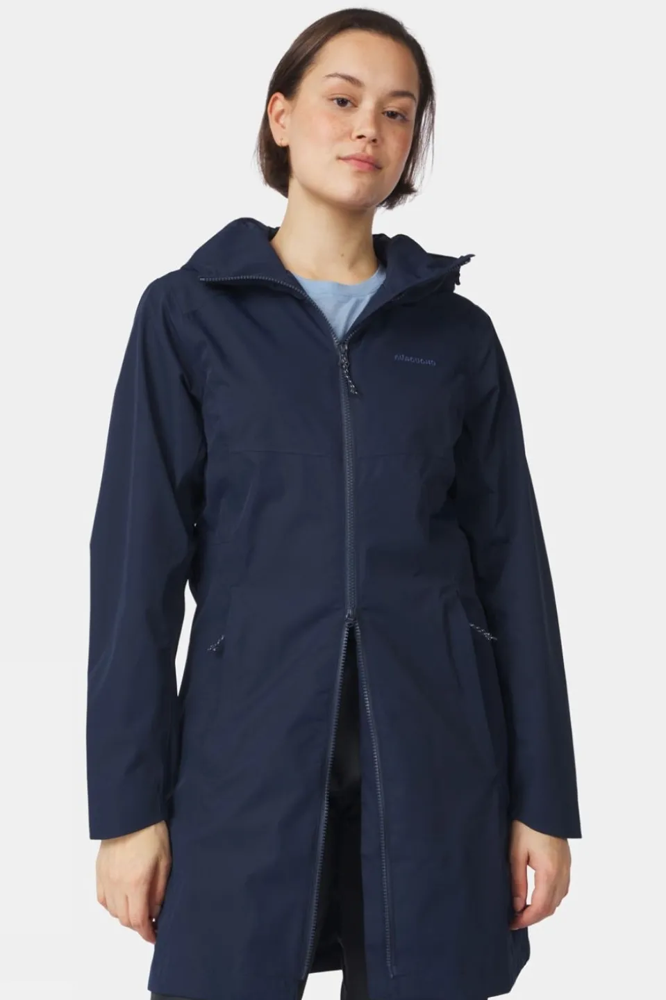 Womens Skylar Parka
