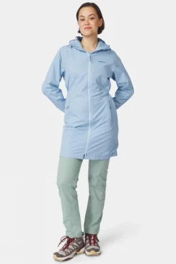 Womens Skylar Parka