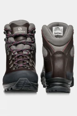 Womens SL Activ Boots