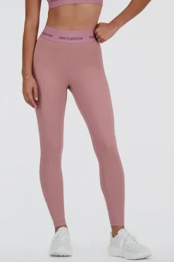 Womens Sleek 25" High Rise Leggings