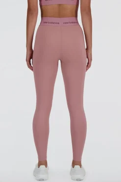 Womens Sleek 25" High Rise Leggings