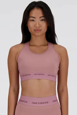 Womens Sleek Medium Sports Bra