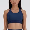Womens Sleek Medium Sports Bra