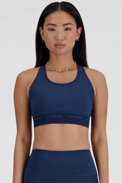 Womens Sleek Medium Sports Bra