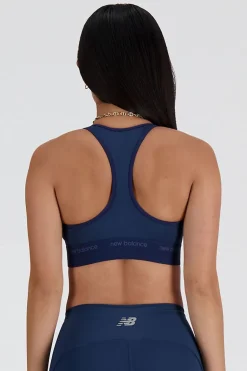 Womens Sleek Medium Sports Bra
