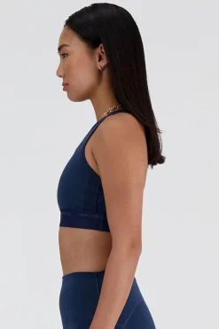 Womens Sleek Medium Sports Bra