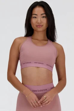 Womens Sleek Medium Sports Bra