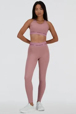 Womens Sleek Medium Sports Bra