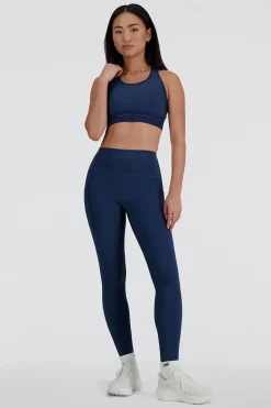 Womens Sleek Medium Sports Bra