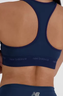 Womens Sleek Medium Sports Bra