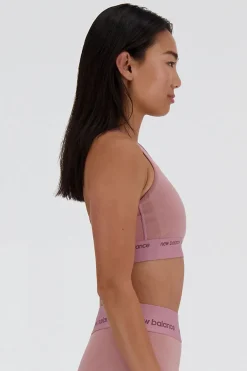 Womens Sleek Medium Sports Bra