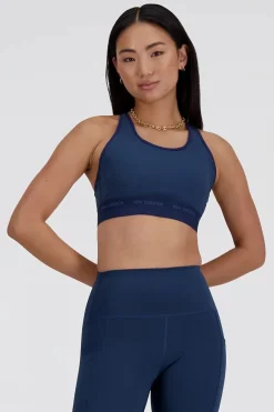Womens Sleek Medium Sports Bra