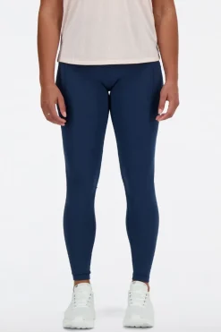 Womens Sleek Pocket High Rise 27" Leggings