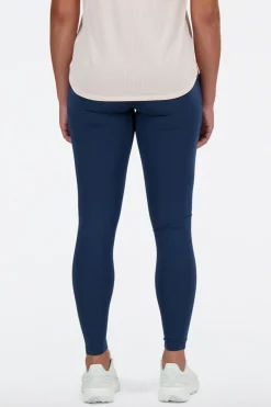 Womens Sleek Pocket High Rise 27" Leggings