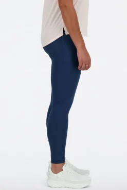 Womens Sleek Pocket High Rise 27