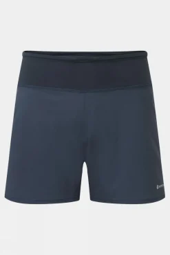Womens Slipstream 4" Shorts