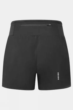 Womens Slipstream 4" Shorts