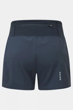 Womens Slipstream 4" Shorts