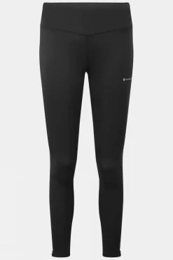 Womens Slipstream Trail Leggings
