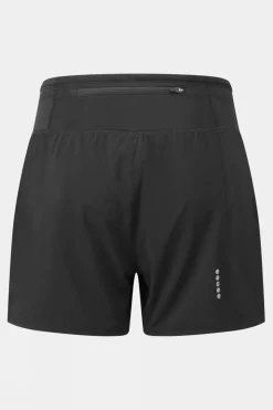 Womens Slipstream Twin Skin Shorts