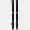 Womens S/Max N°8 Skis With M10 GW L80 Bindings