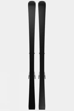 Womens S/Max N°8 Skis With M10 GW L80 Bindings