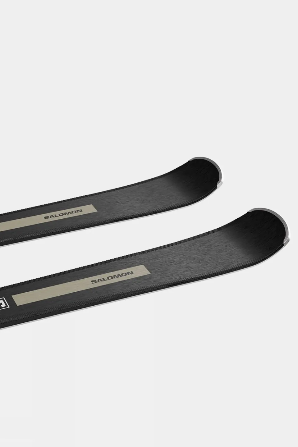 Womens S/Max N°10 Skis With M10 GW L80 Bindings