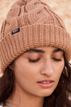 Womens Snow Cake Beanie Beanie