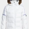 Womens Snowblizzard Snow Jacket